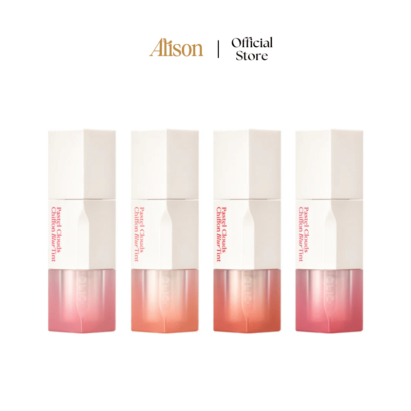 Clio Chiffon Blur Tint